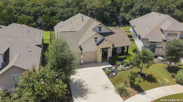 105 Maravillas Boerne, TX 78006