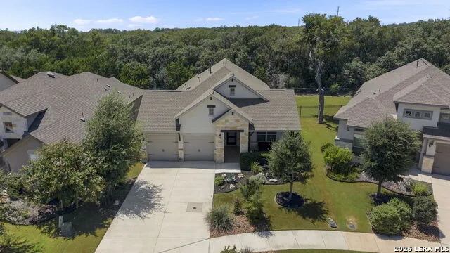 105 Maravillas Boerne, TX 78006