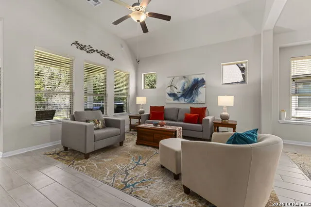 105 Maravillas Boerne, TX 78006