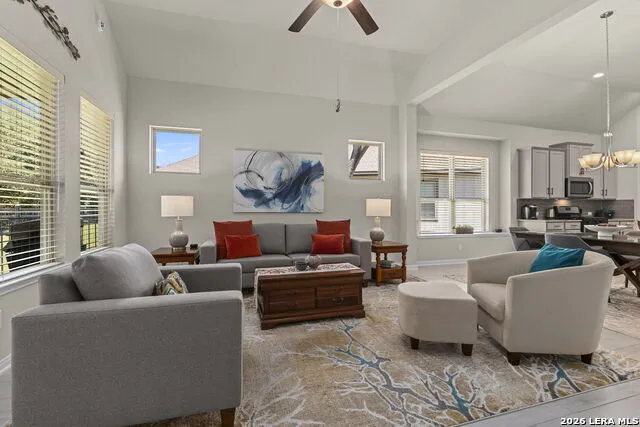 105 Maravillas Boerne, TX 78006