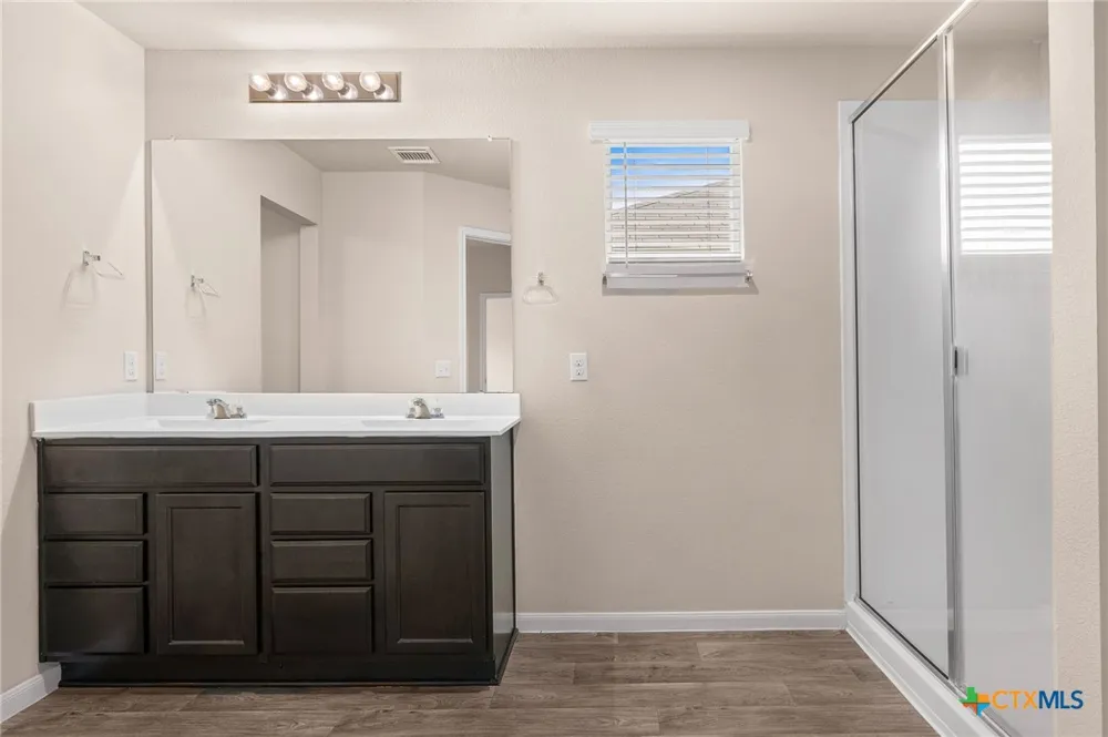 210 Garcitas Creek Lane Hutto, TX 78634