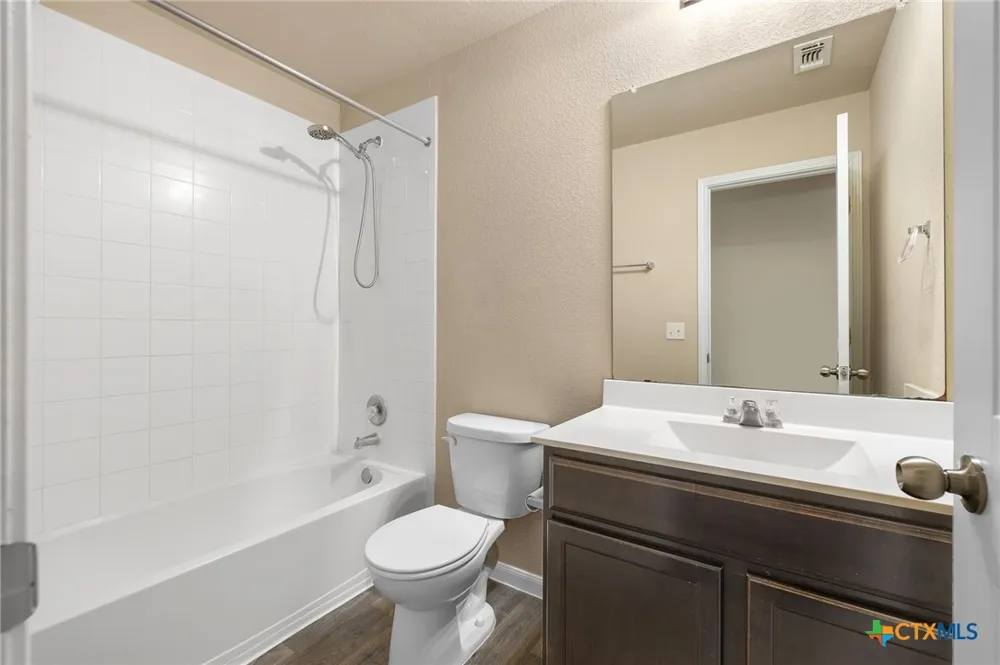 210 Garcitas Creek Lane Hutto, TX 78634