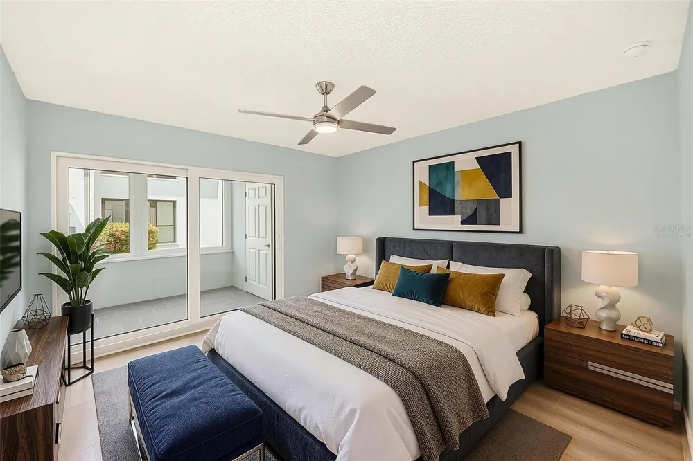 1 WINDRUSH BOULEVARD #77 Indian Rocks Beach, FL 33785