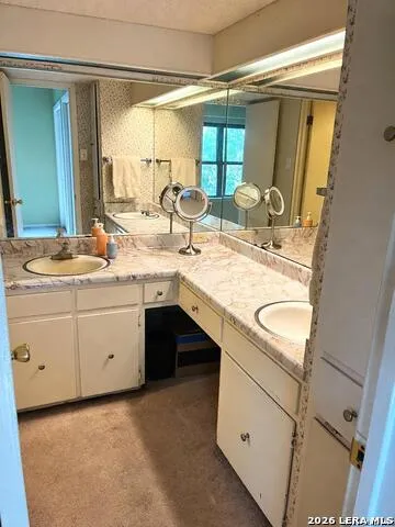 11706 RAINDROP DR San Antonio, TX 78216