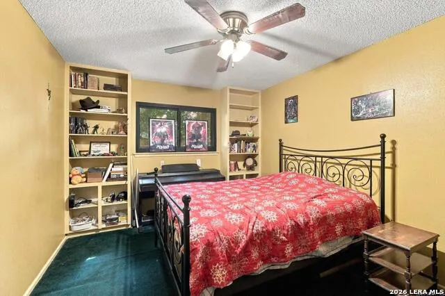 11706 RAINDROP DR San Antonio, TX 78216