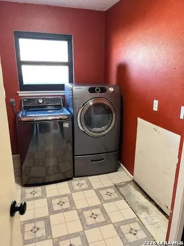 11706 RAINDROP DR San Antonio, TX 78216