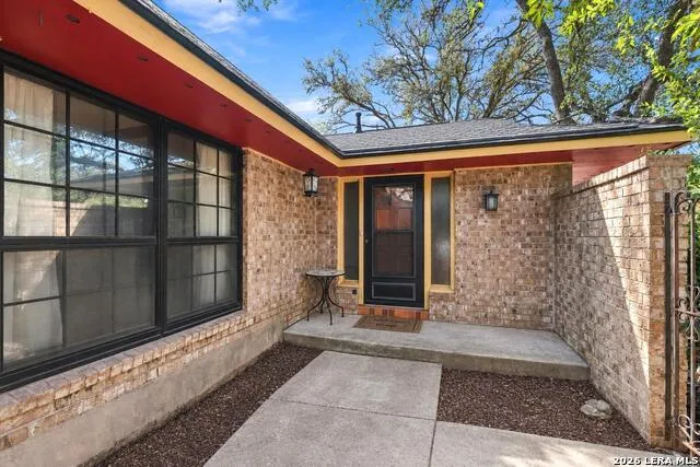 11706 RAINDROP DR San Antonio, TX 78216