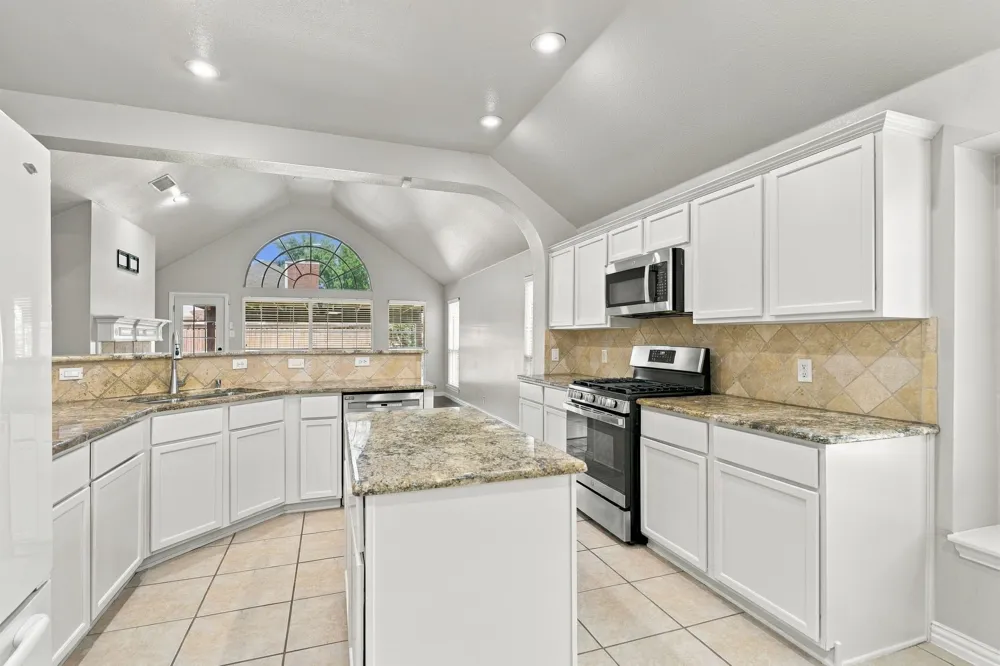 3105 Nighthawk Lane Little Elm, TX 75068