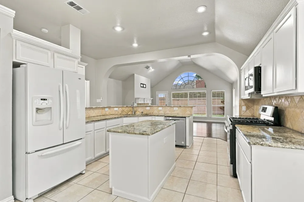 3105 Nighthawk Lane Little Elm, TX 75068