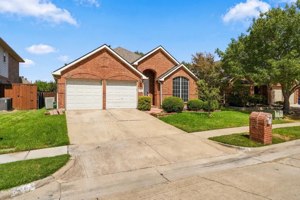 3105 Nighthawk Lane Little Elm, TX 75068