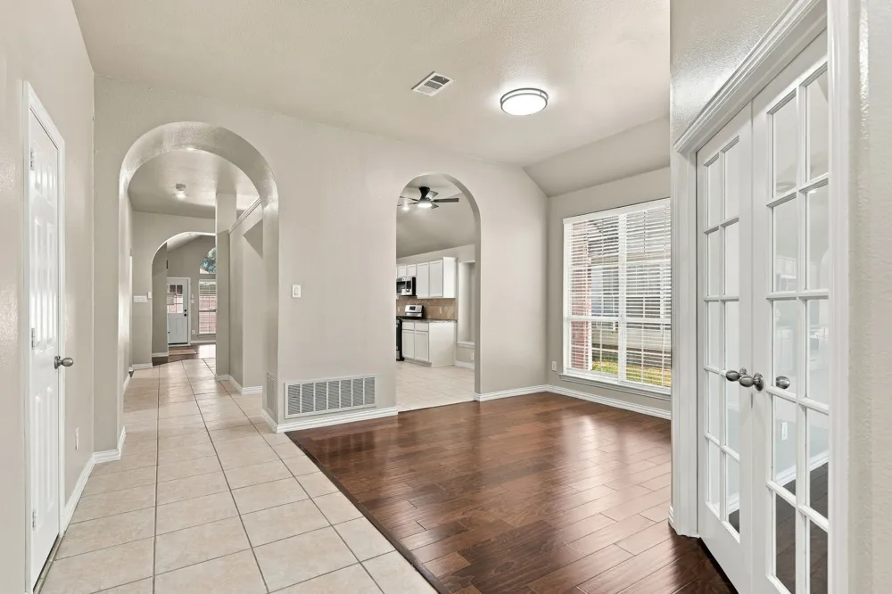 3105 Nighthawk Lane Little Elm, TX 75068
