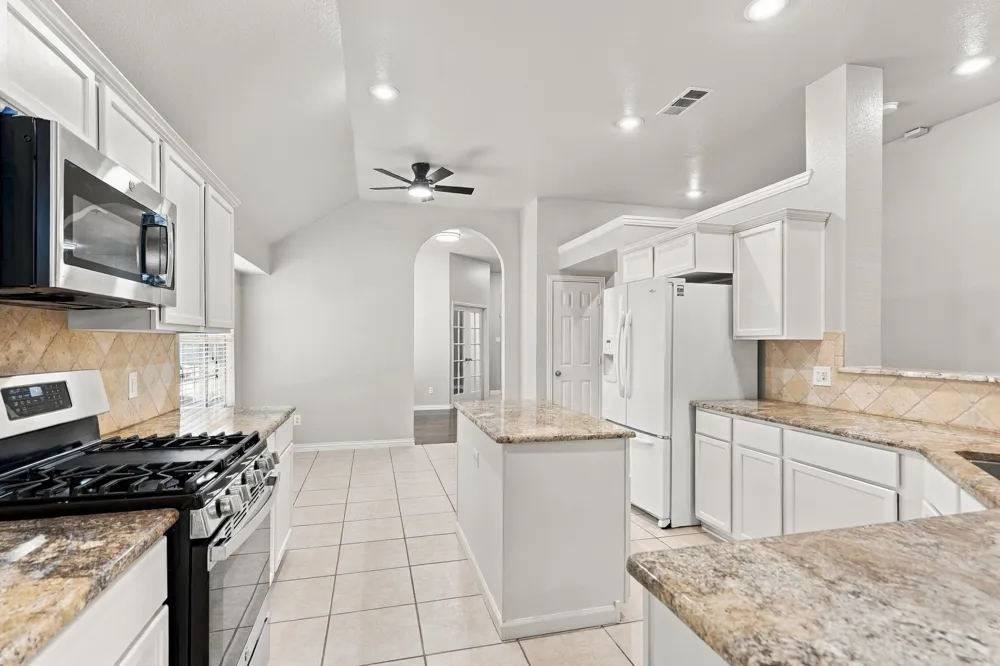 3105 Nighthawk Lane Little Elm, TX 75068