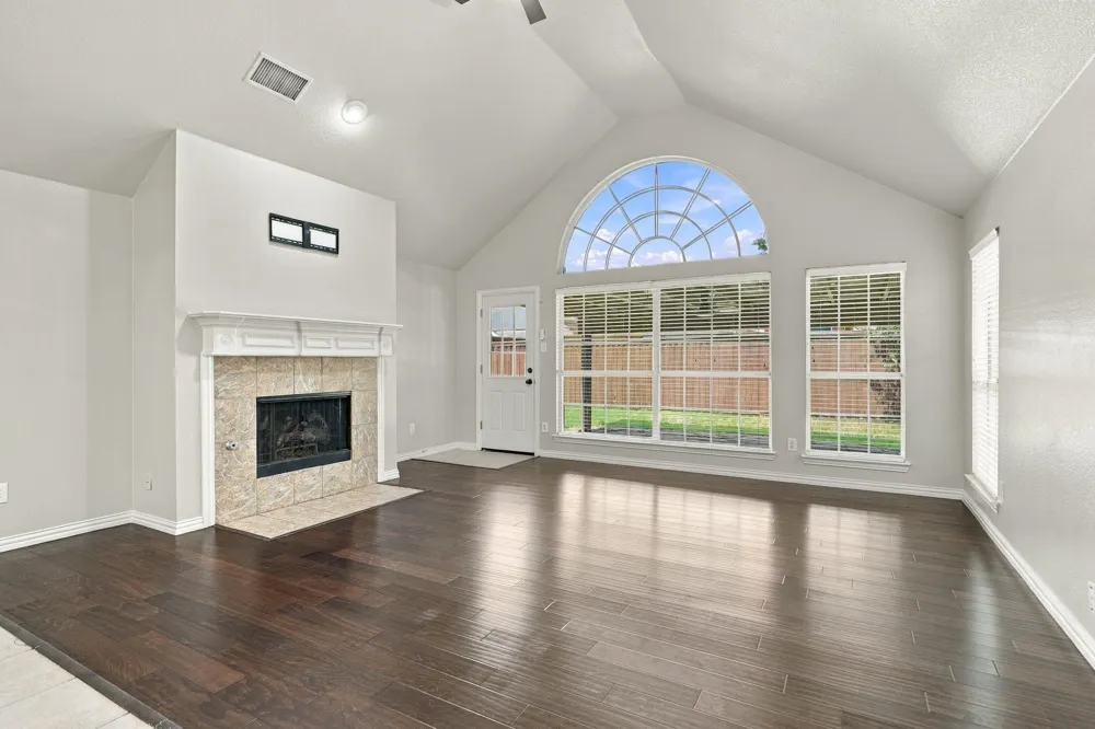 3105 Nighthawk Lane Little Elm, TX 75068