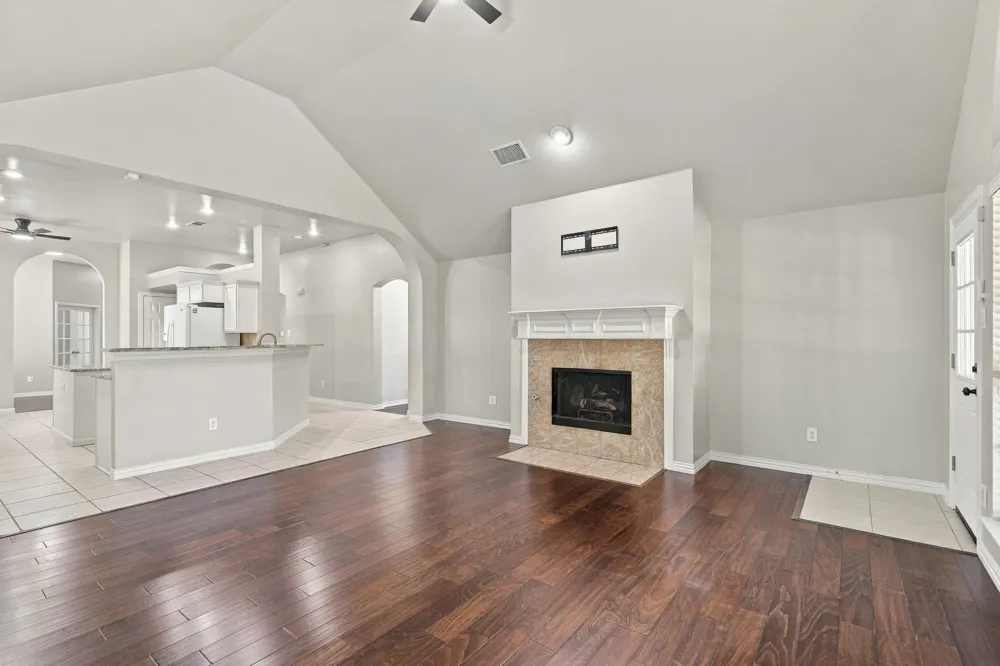 3105 Nighthawk Lane Little Elm, TX 75068