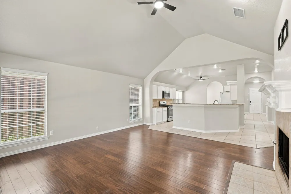 3105 Nighthawk Lane Little Elm, TX 75068