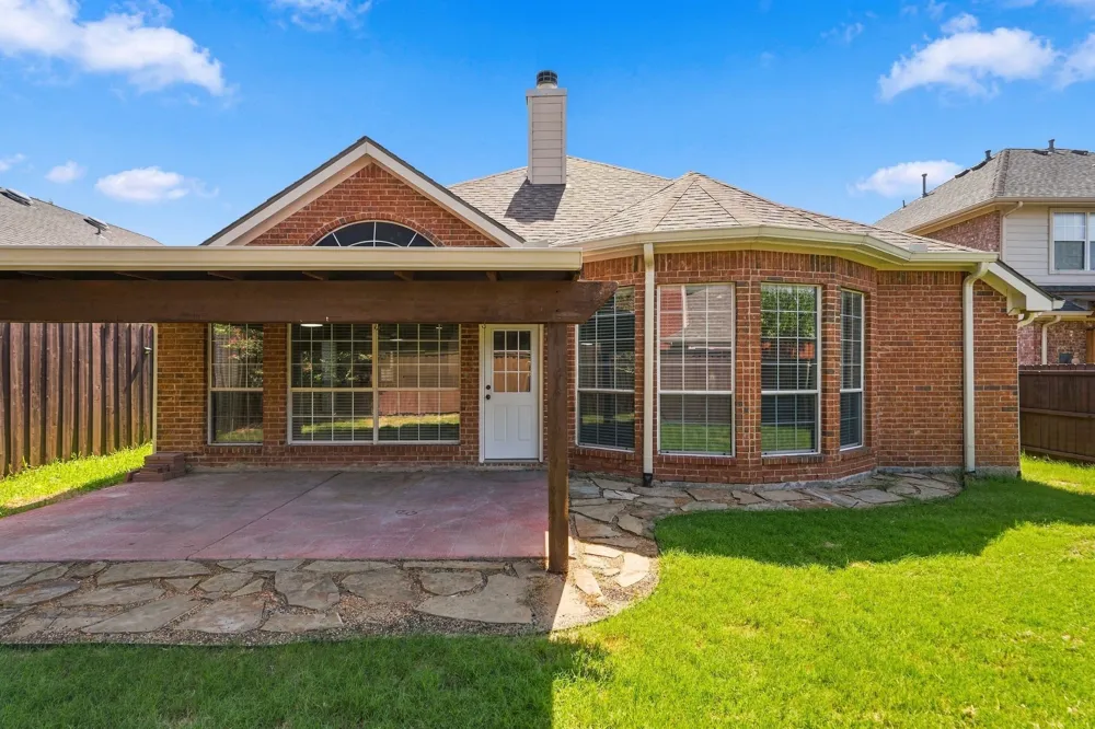 3105 Nighthawk Lane Little Elm, TX 75068
