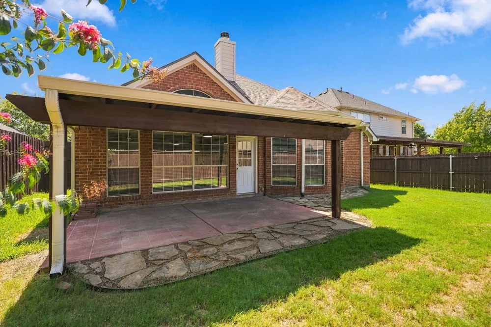 3105 Nighthawk Lane Little Elm, TX 75068