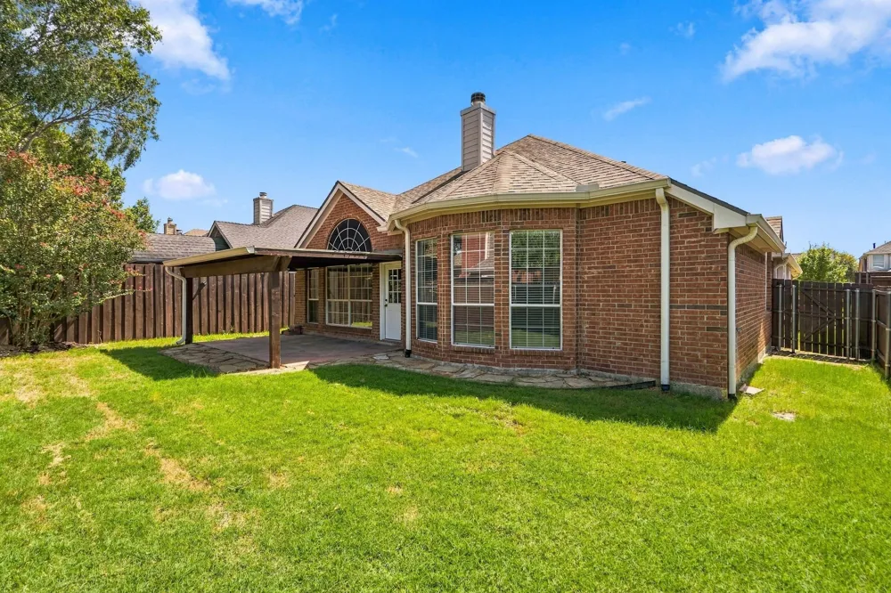 3105 Nighthawk Lane Little Elm, TX 75068