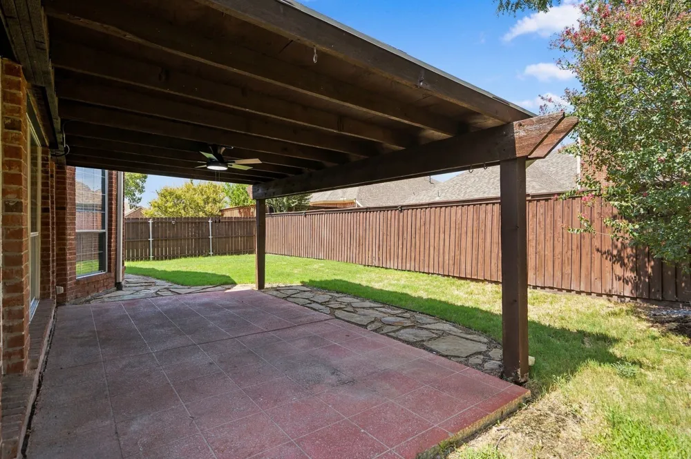 3105 Nighthawk Lane Little Elm, TX 75068