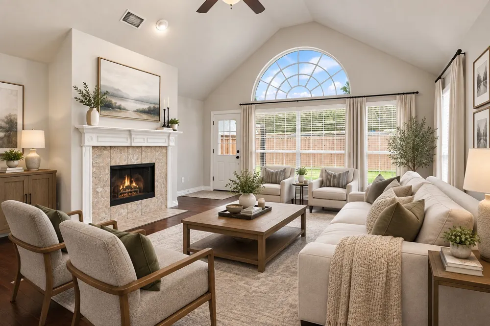 3105 Nighthawk Lane Little Elm, TX 75068