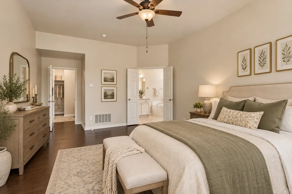 3105 Nighthawk Lane Little Elm, TX 75068