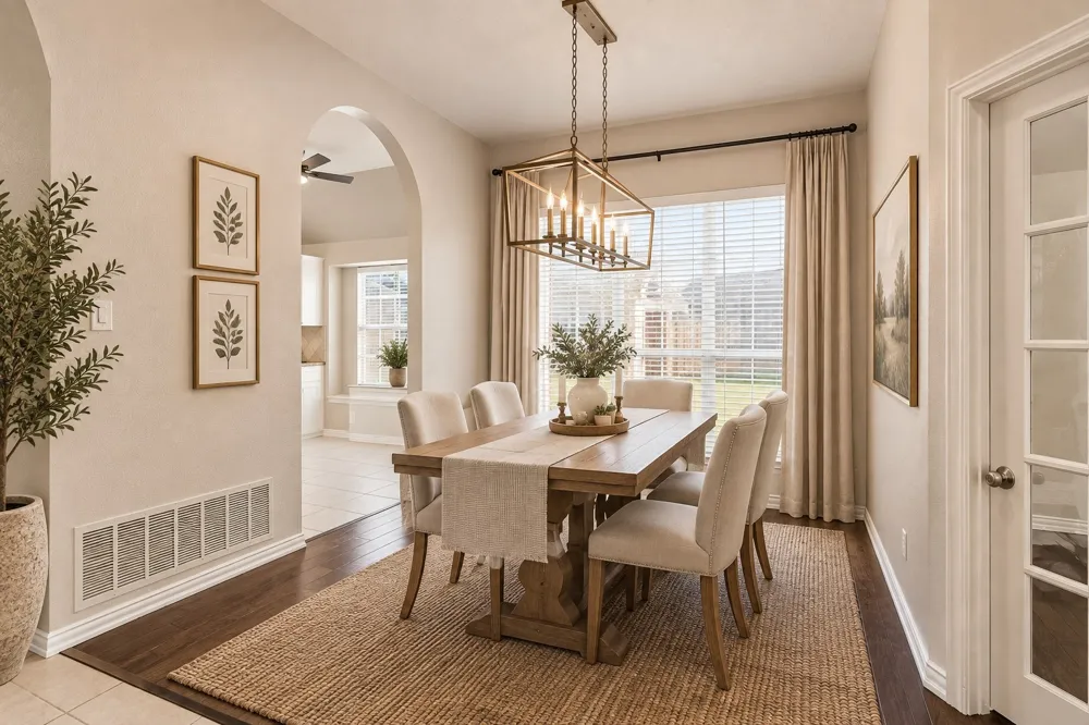 3105 Nighthawk Lane Little Elm, TX 75068