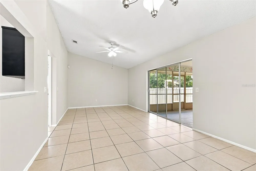 7720 LAKESIDE WOODS DRIVE Orlando, FL 32810