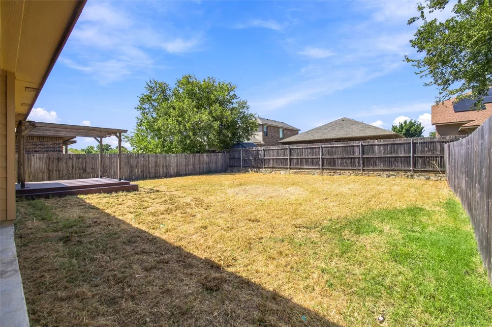 11808 Anna Grace Drive Fort Worth, TX 76028