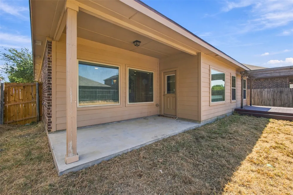 11808 Anna Grace Drive Fort Worth, TX 76028