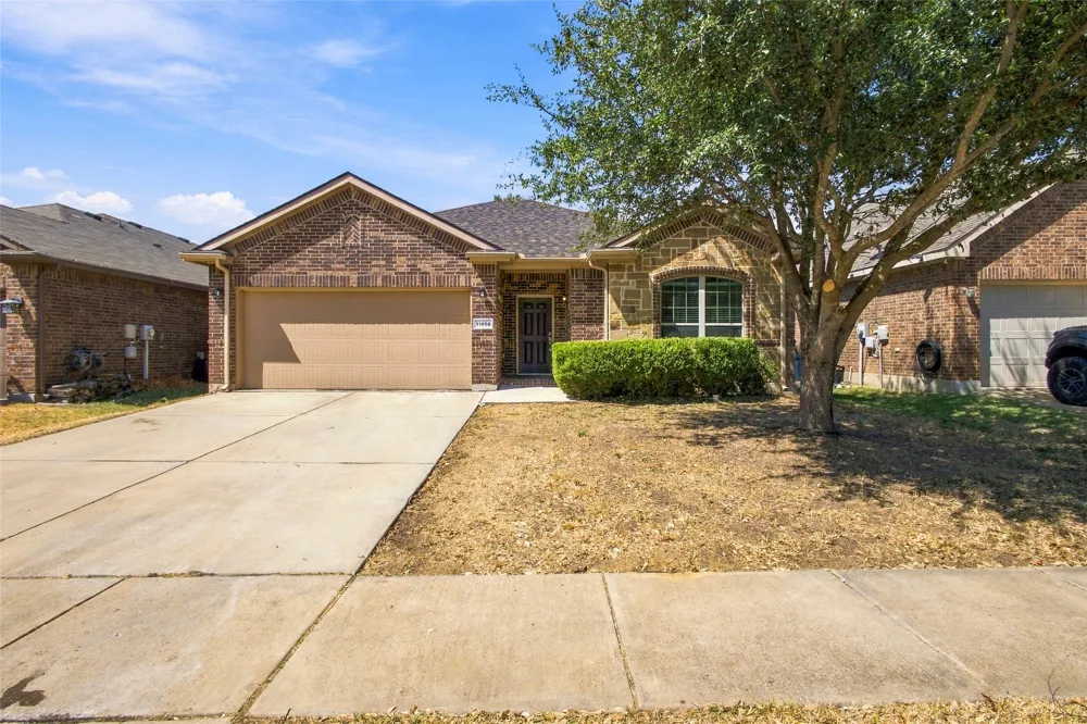11808 Anna Grace Drive Fort Worth, TX 76028