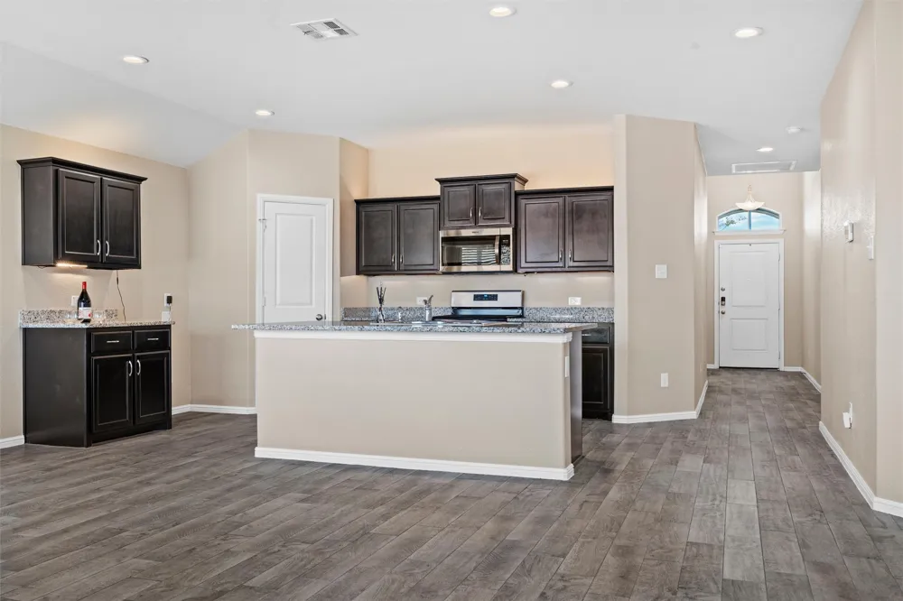 6120 Blacksmith Avenue Fort Worth, TX 76179