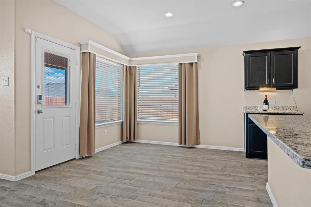 6120 Blacksmith Avenue Fort Worth, TX 76179