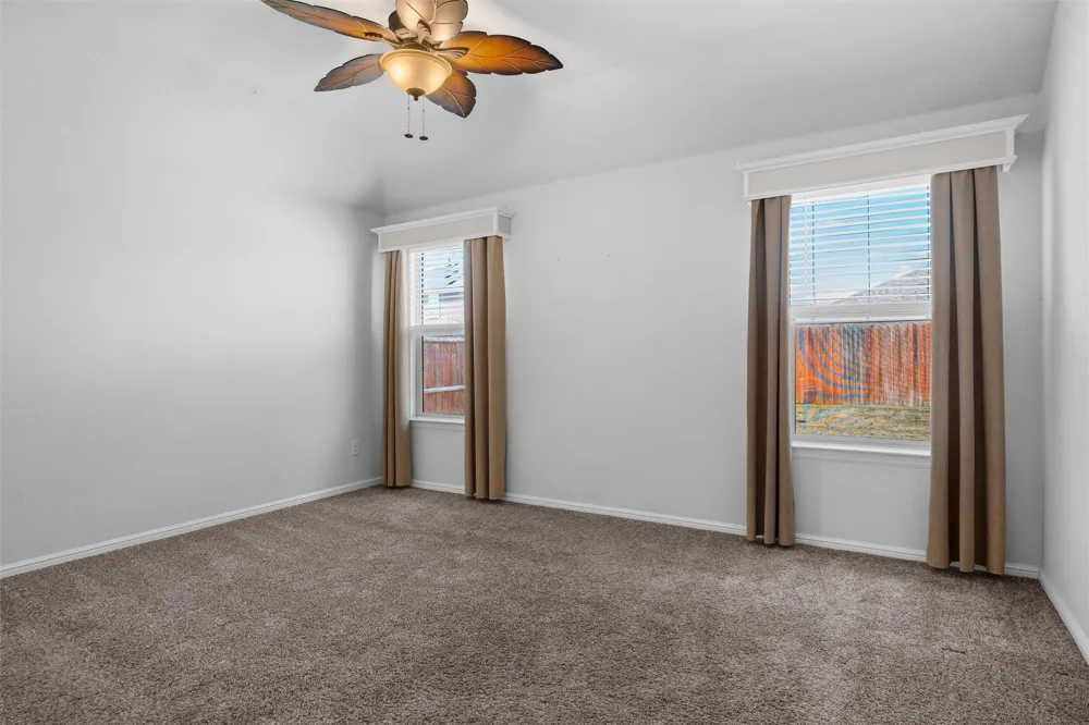 6120 Blacksmith Avenue Fort Worth, TX 76179