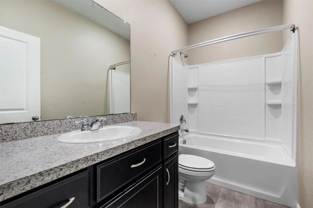 6120 Blacksmith Avenue Fort Worth, TX 76179