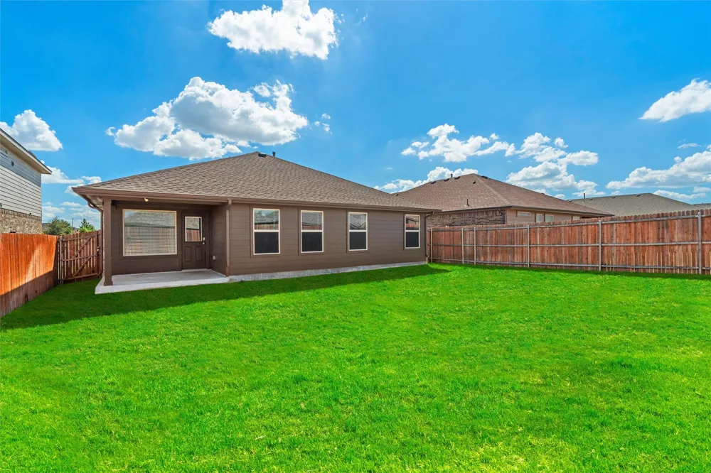 6120 Blacksmith Avenue Fort Worth, TX 76179