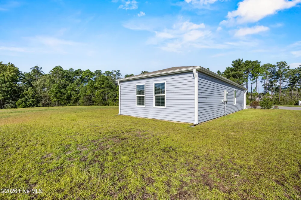 1794 Penelton Court SE Bolivia, NC 28422