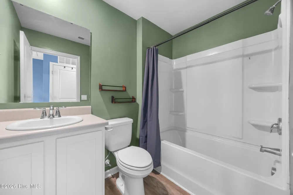1794 Penelton Court SE Bolivia, NC 28422