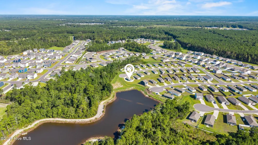 1794 Penelton Court SE Bolivia, NC 28422