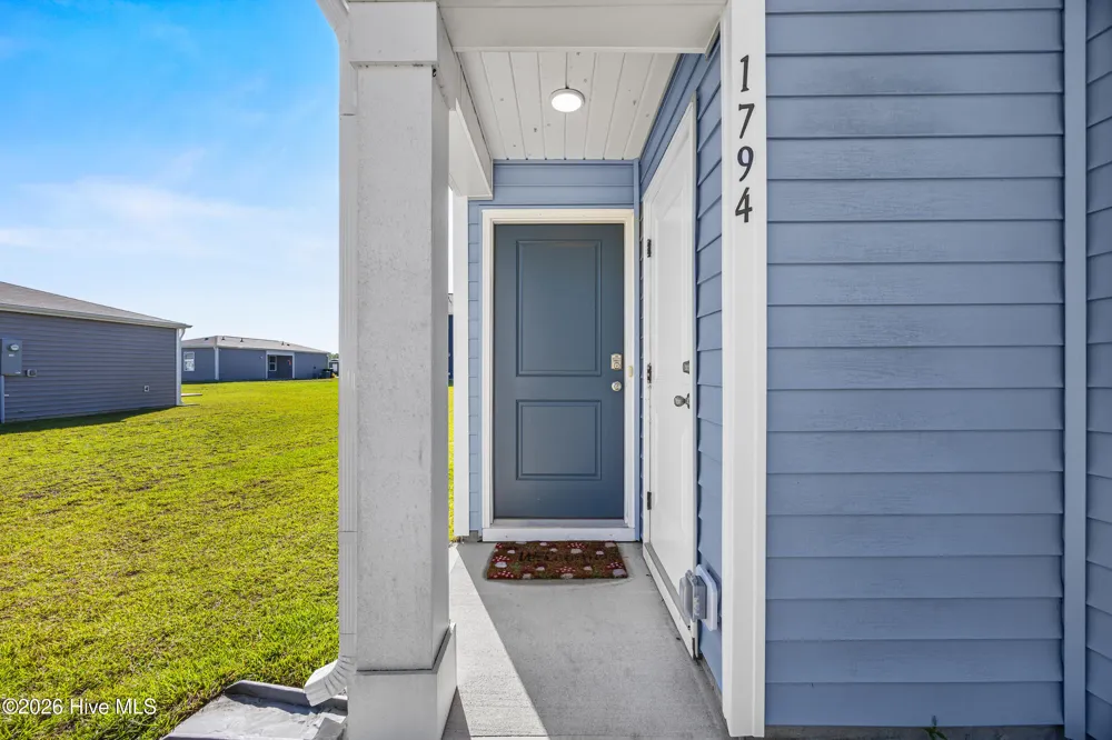 1794 Penelton Court SE Bolivia, NC 28422