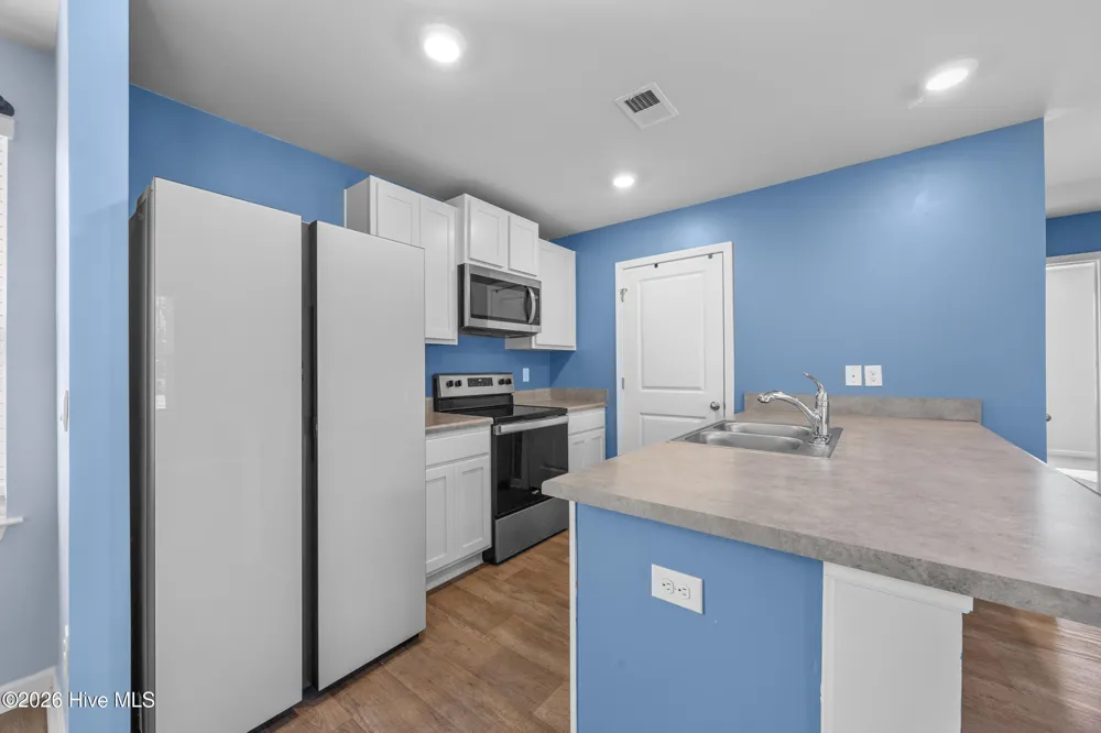 1794 Penelton Court SE Bolivia, NC 28422