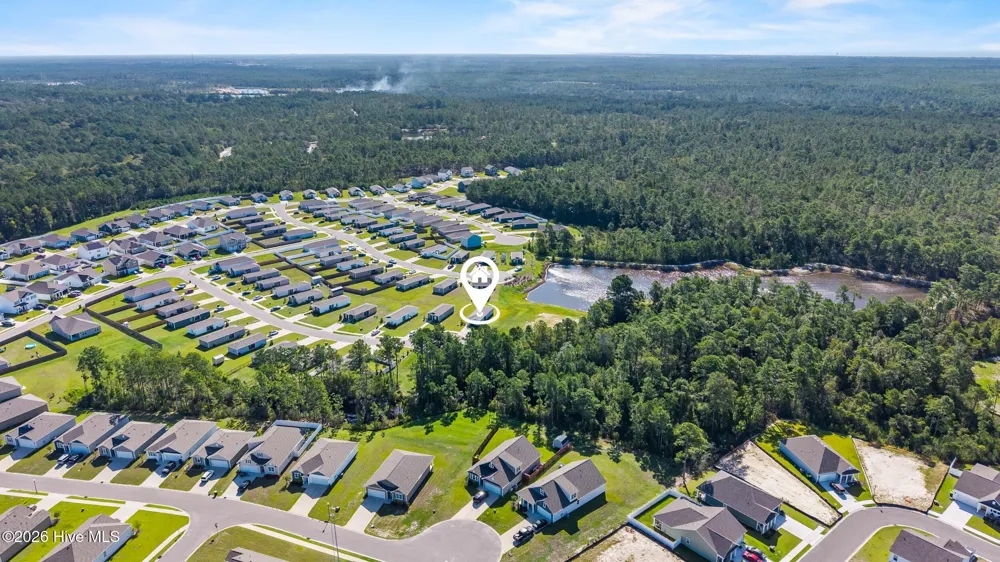 1794 Penelton Court SE Bolivia, NC 28422