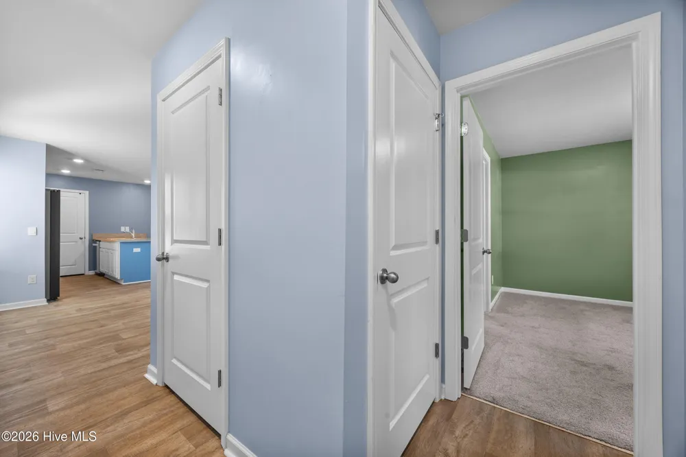 1794 Penelton Court SE Bolivia, NC 28422