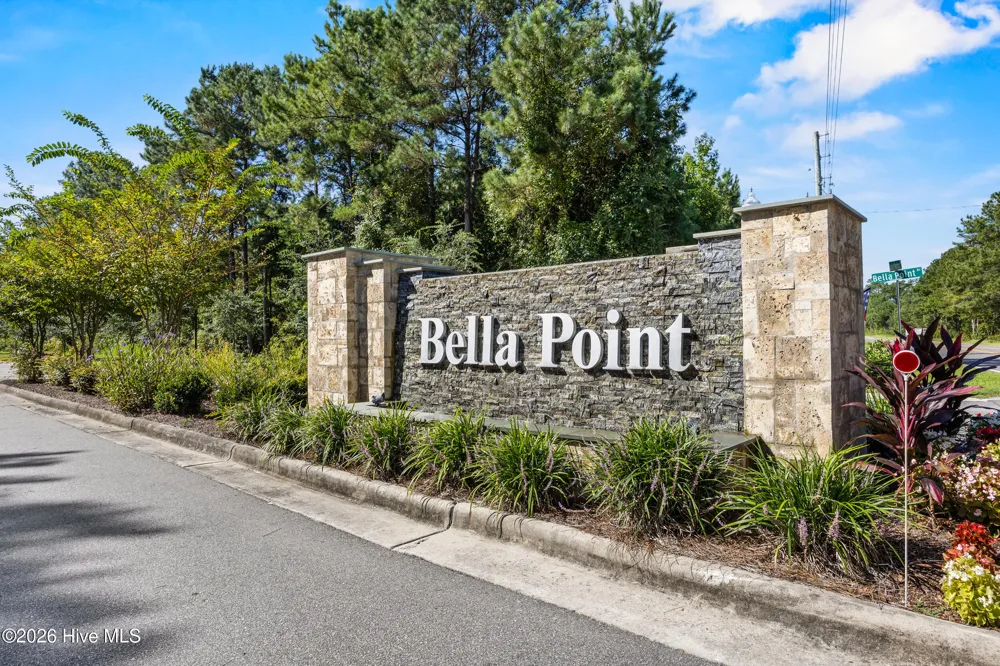 1794 Penelton Court SE Bolivia, NC 28422