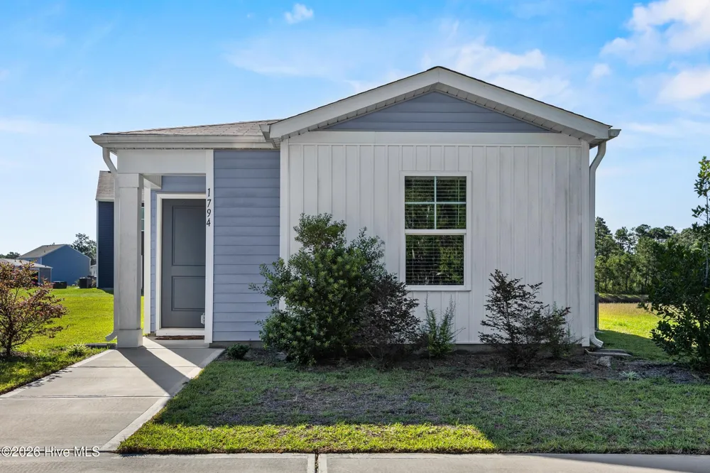 1794 Penelton Court SE Bolivia, NC 28422