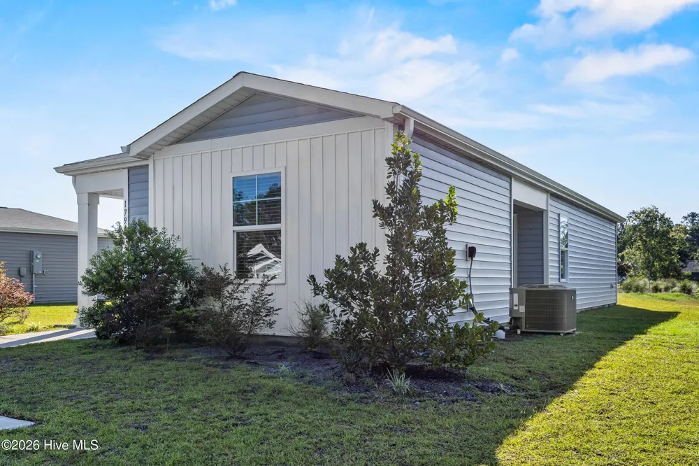 1794 Penelton Court SE Bolivia, NC 28422