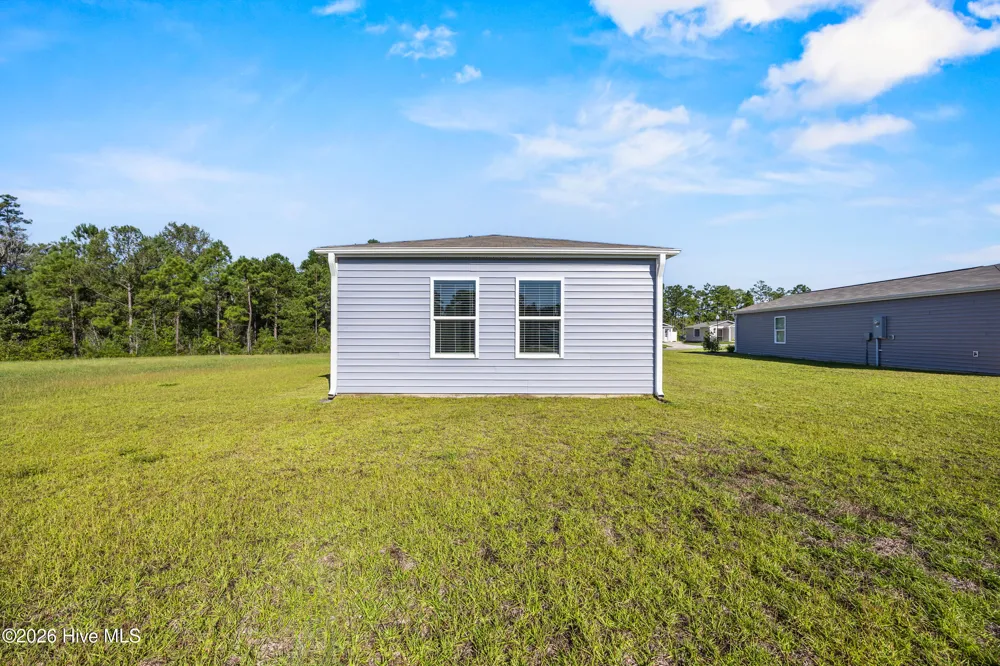 1794 Penelton Court SE Bolivia, NC 28422