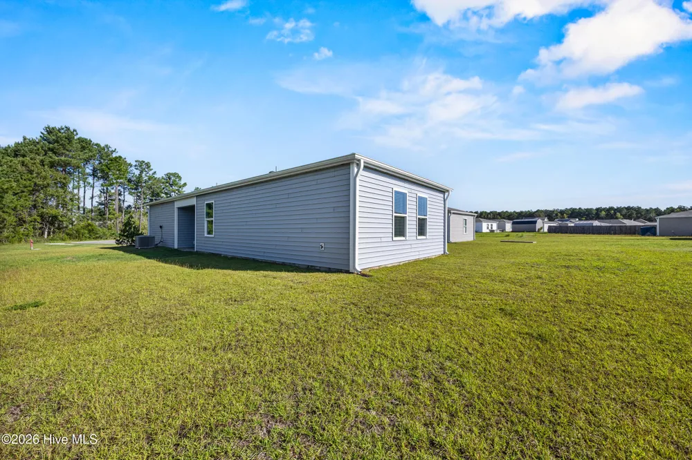1794 Penelton Court SE Bolivia, NC 28422