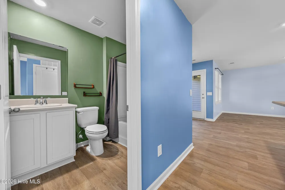 1794 Penelton Court SE Bolivia, NC 28422