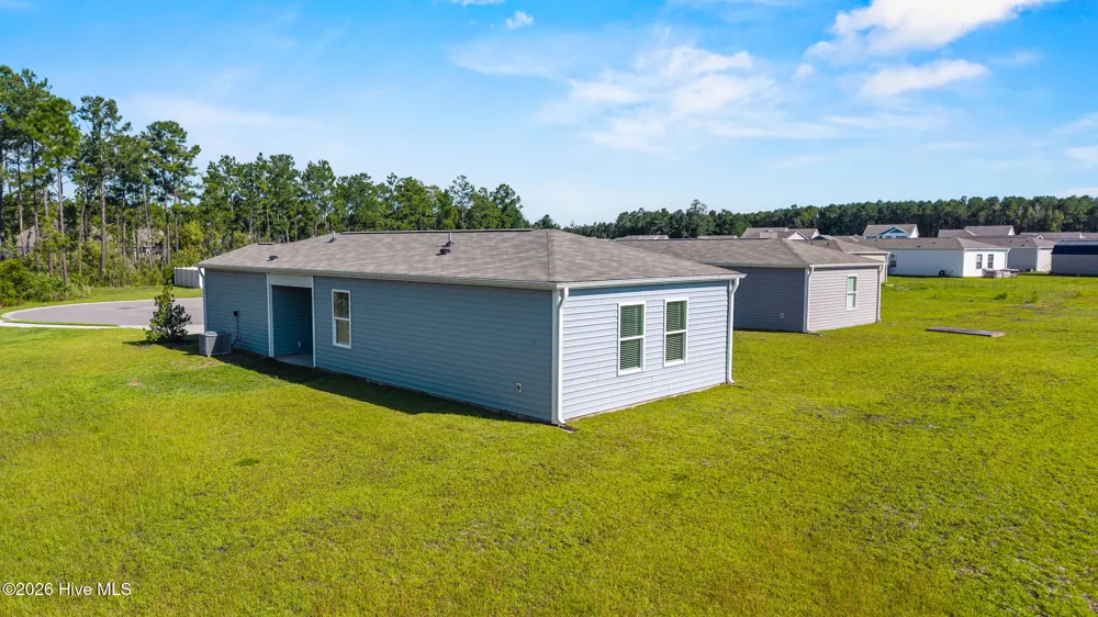 1794 Penelton Court SE Bolivia, NC 28422