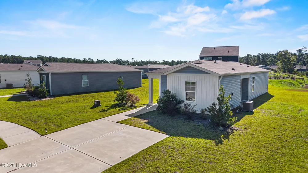 1794 Penelton Court SE Bolivia, NC 28422